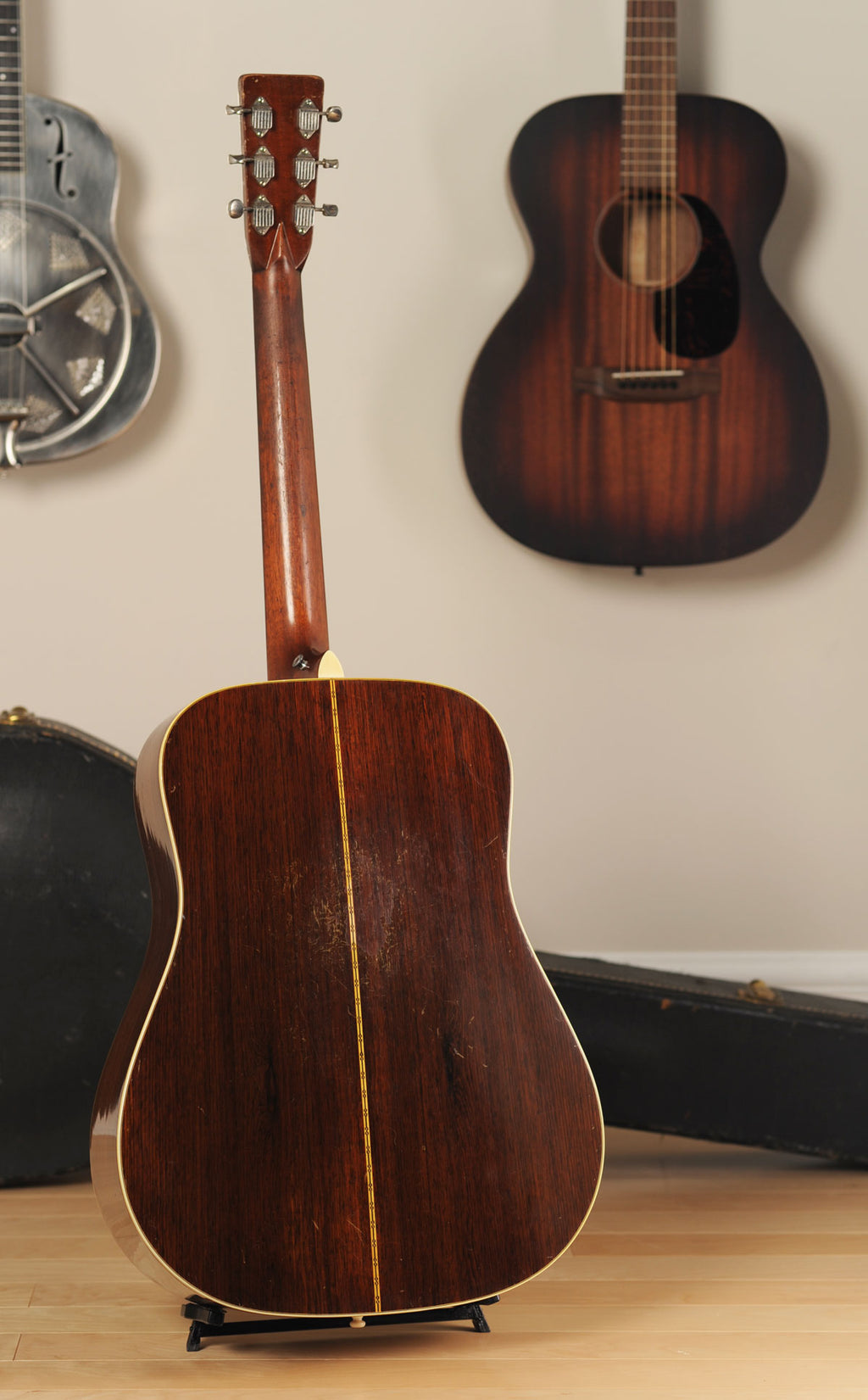 1950 Martin D-28