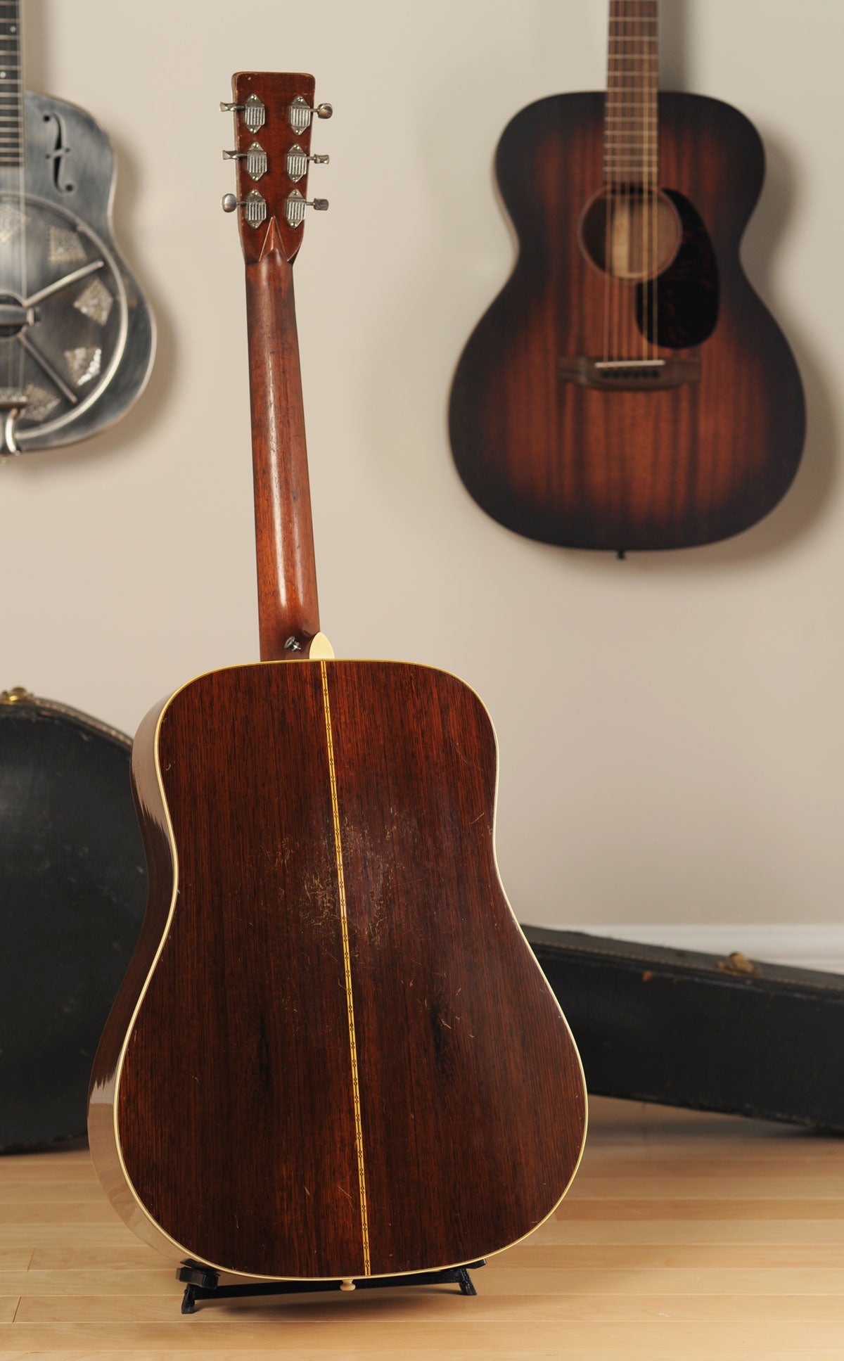 1950 Martin D-28