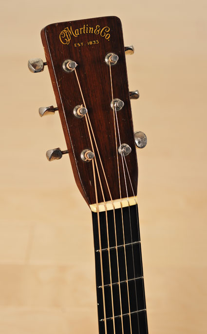 1950 Martin D-28