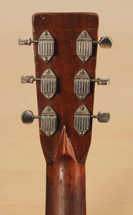 1950 Martin D-28