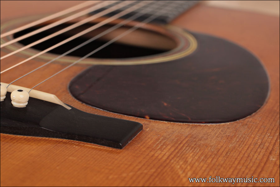 1950 Martin D-28