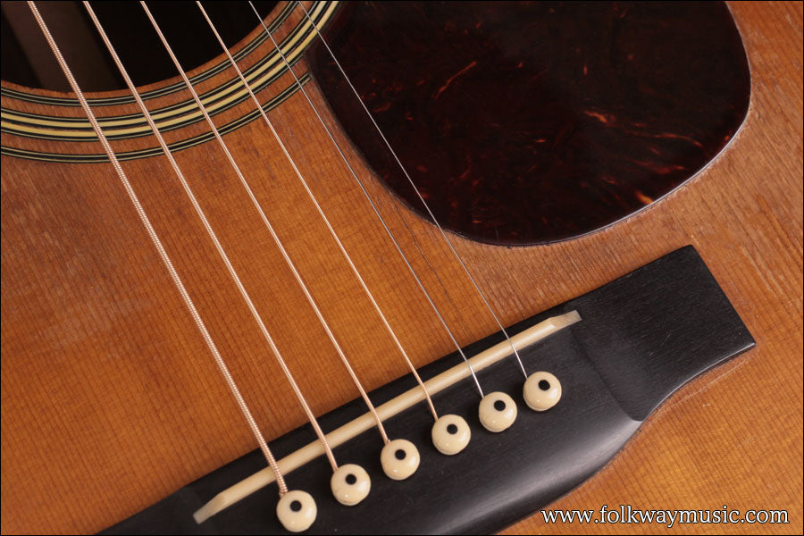 1950 Martin D-28
