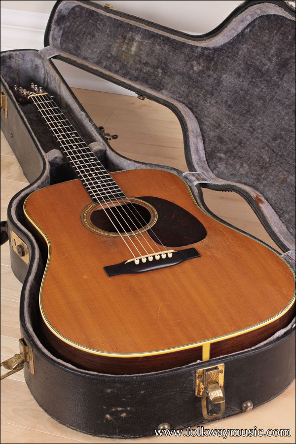 1950 Martin D-28