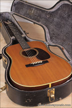 1950 Martin D-28