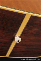 1950 Martin D-28
