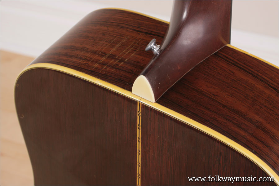 1950 Martin D-28