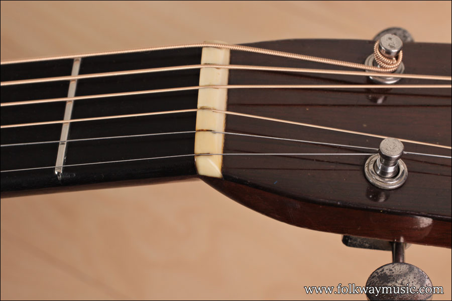 1950 Martin D-28