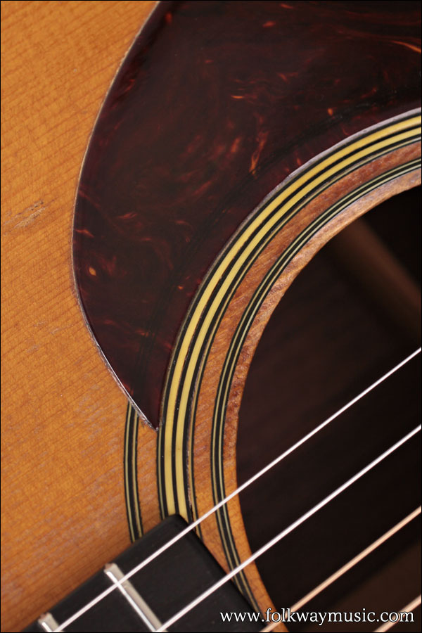 1950 Martin D-28