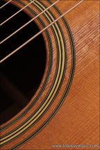1950 Martin D-28