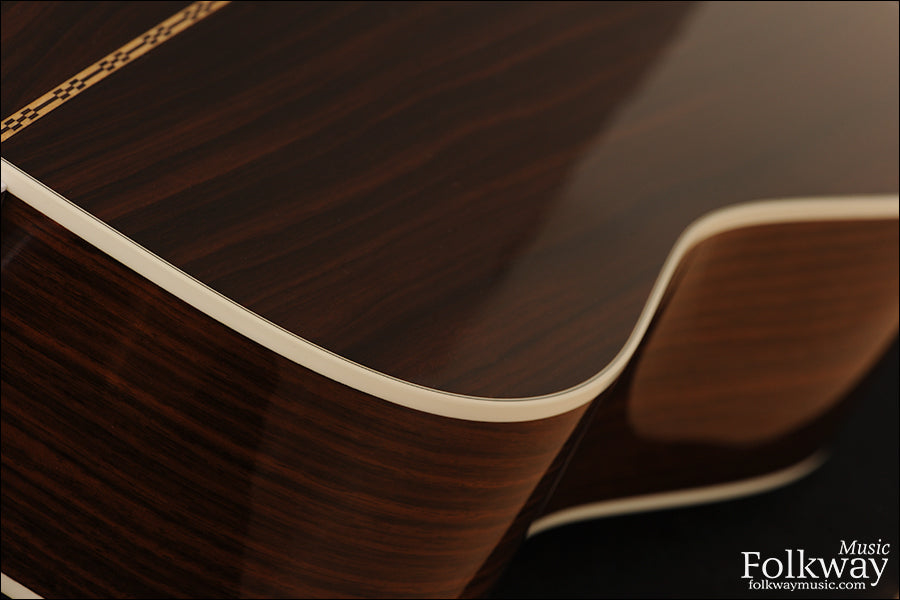 2010 Martin D-28