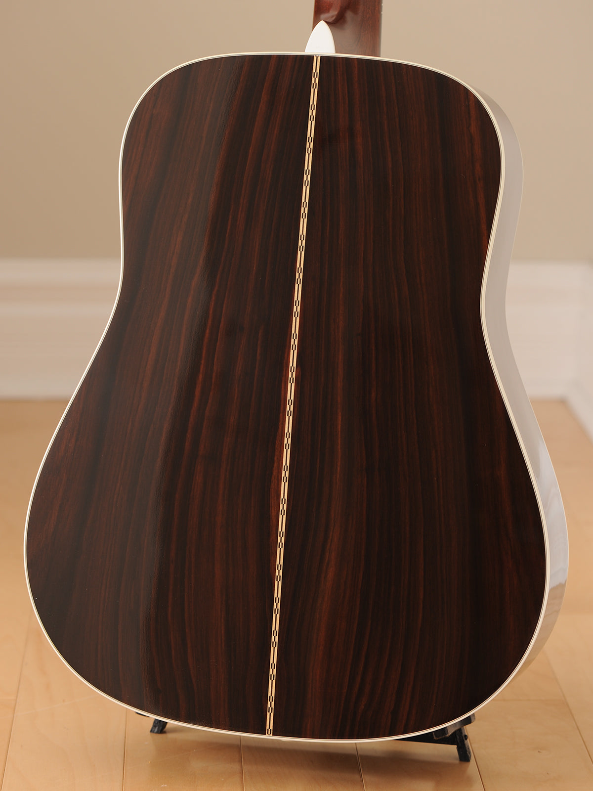 2010 Martin D-28