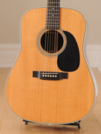 2010 Martin D-28