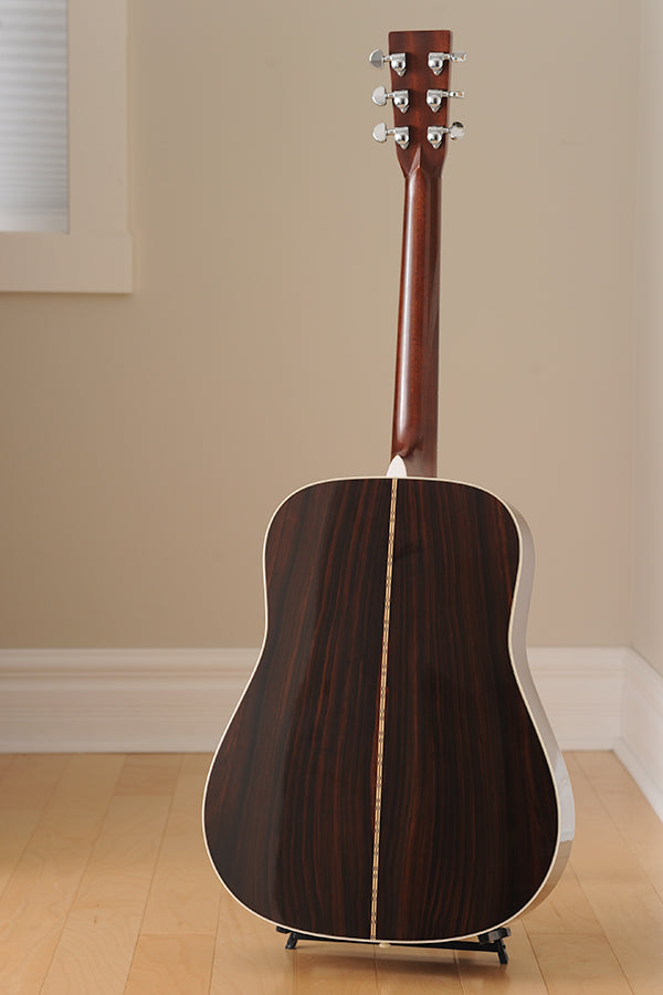 2010 Martin D-28