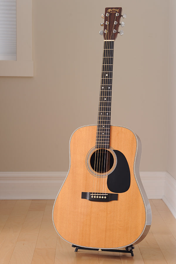 2010 Martin D-28