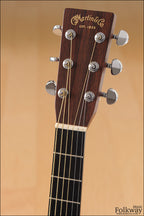 2010 Martin D-28