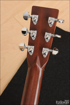 2010 Martin D-28