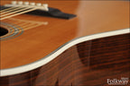 2010 Martin D-28