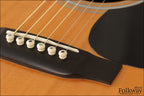 2010 Martin D-28