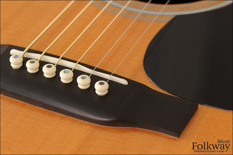 2010 Martin D-28