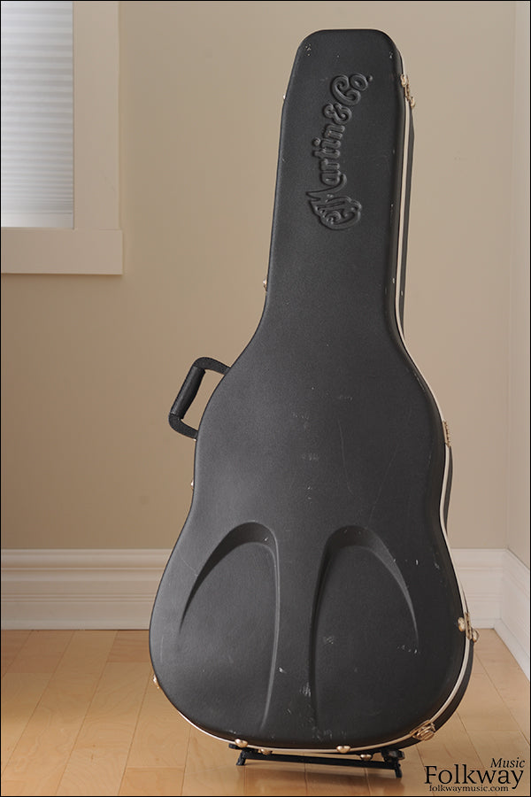 2010 Martin D-28