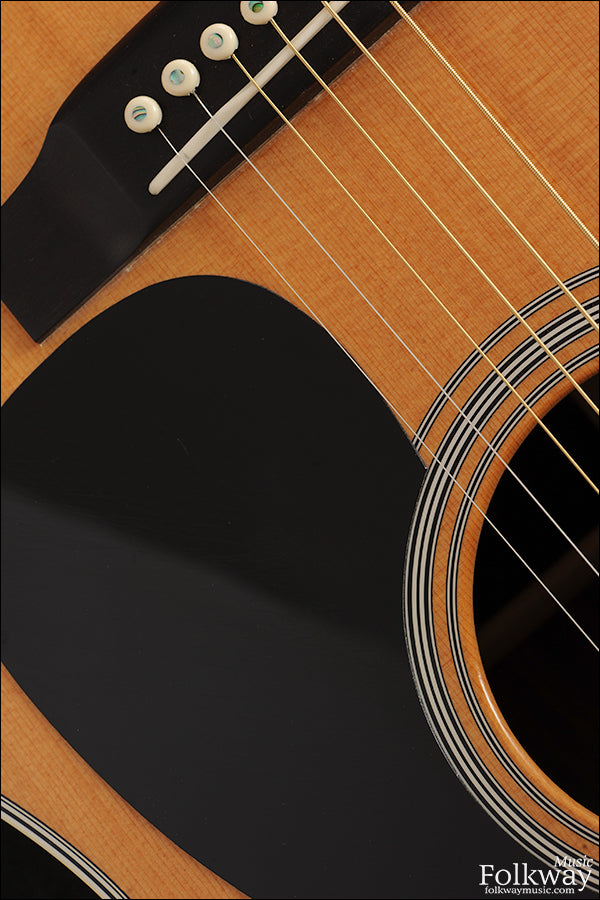 2010 Martin D-28