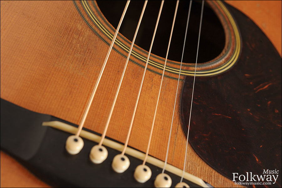 1950 Martin D-28