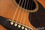 1950 Martin D-28