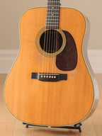 1950 Martin D-28