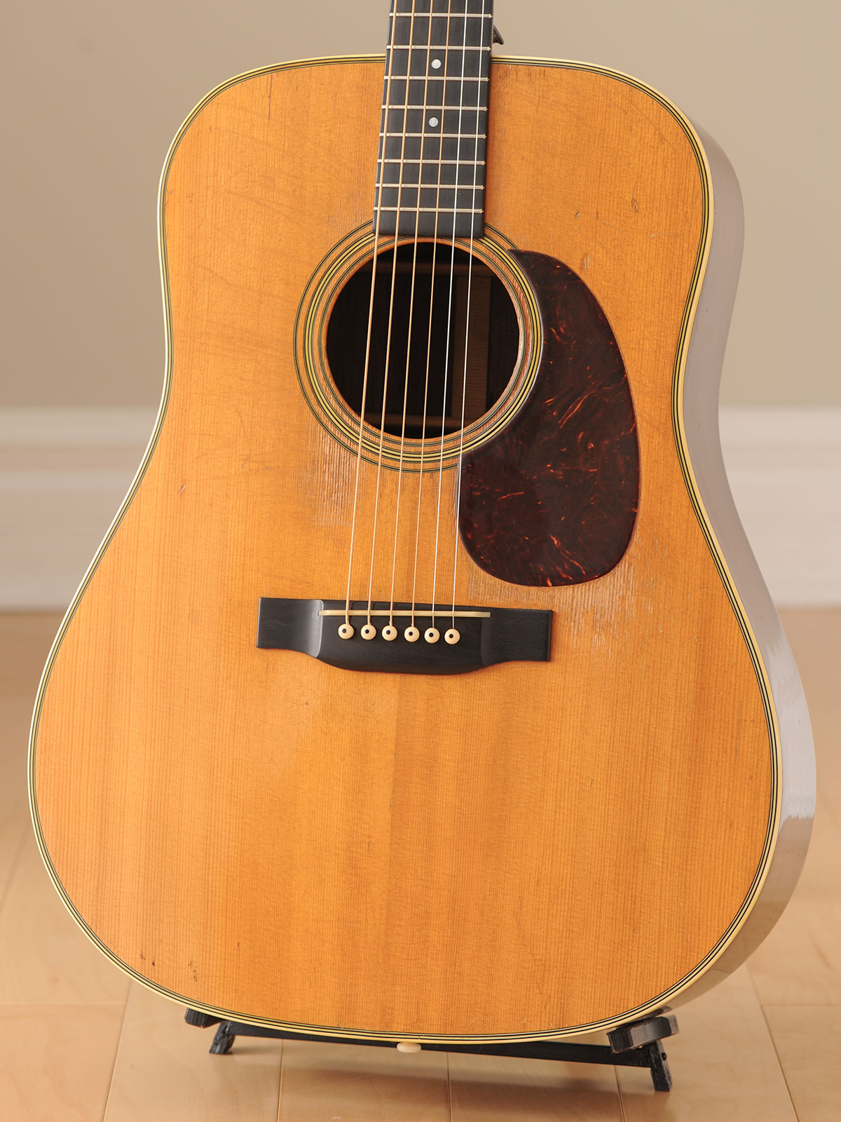1950 Martin D-28