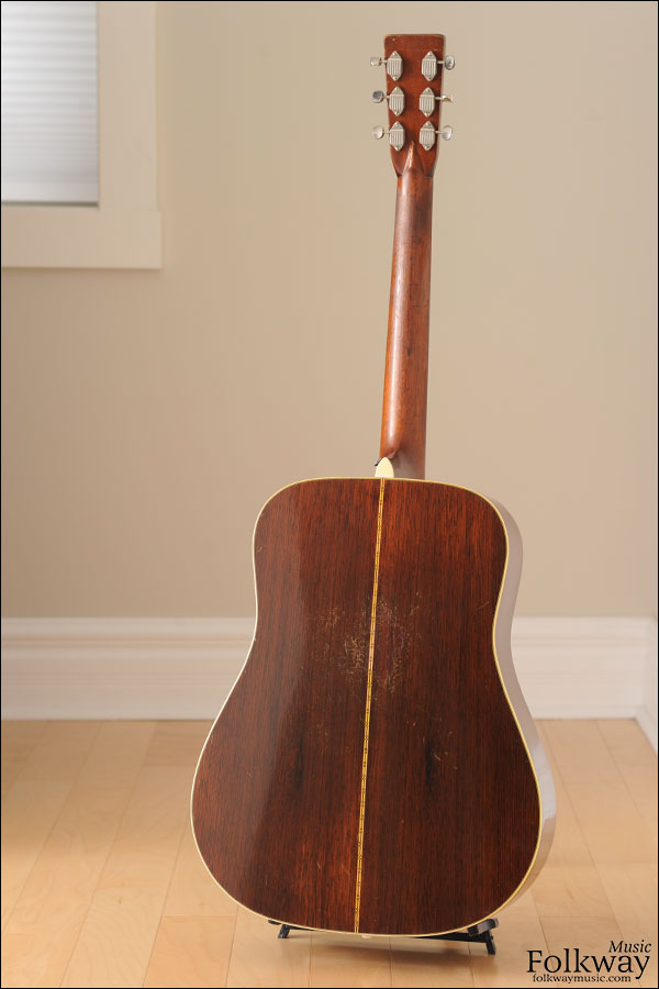 1950 Martin D-28