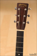 1950 Martin D-28