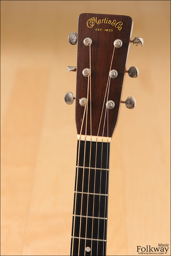 1950 Martin D-28