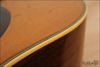 1950 Martin D-28