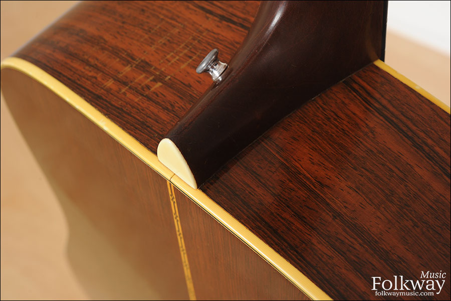 1950 Martin D-28