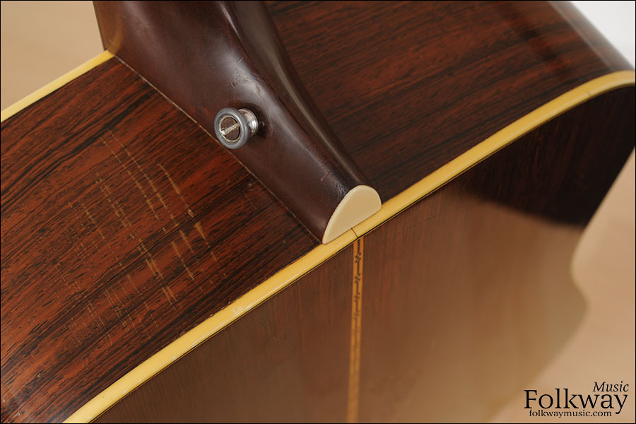 1950 Martin D-28
