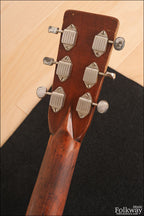 1950 Martin D-28