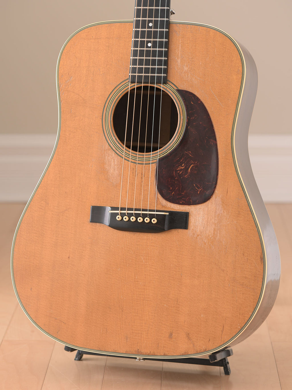 1950 Martin D-28