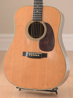 1950 Martin D-28