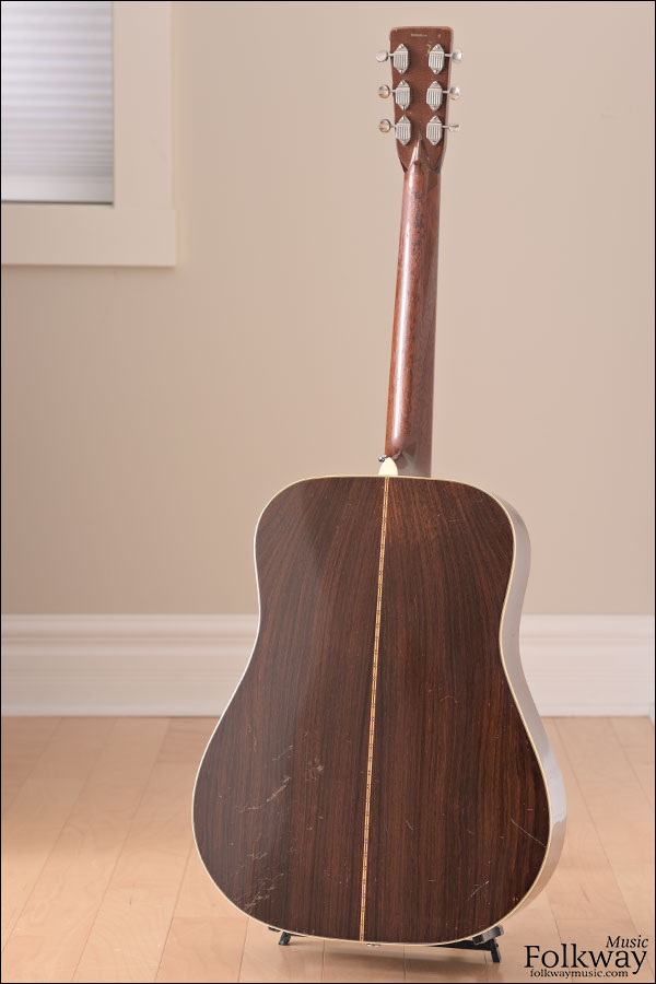 1950 Martin D-28