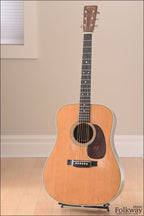 1950 Martin D-28