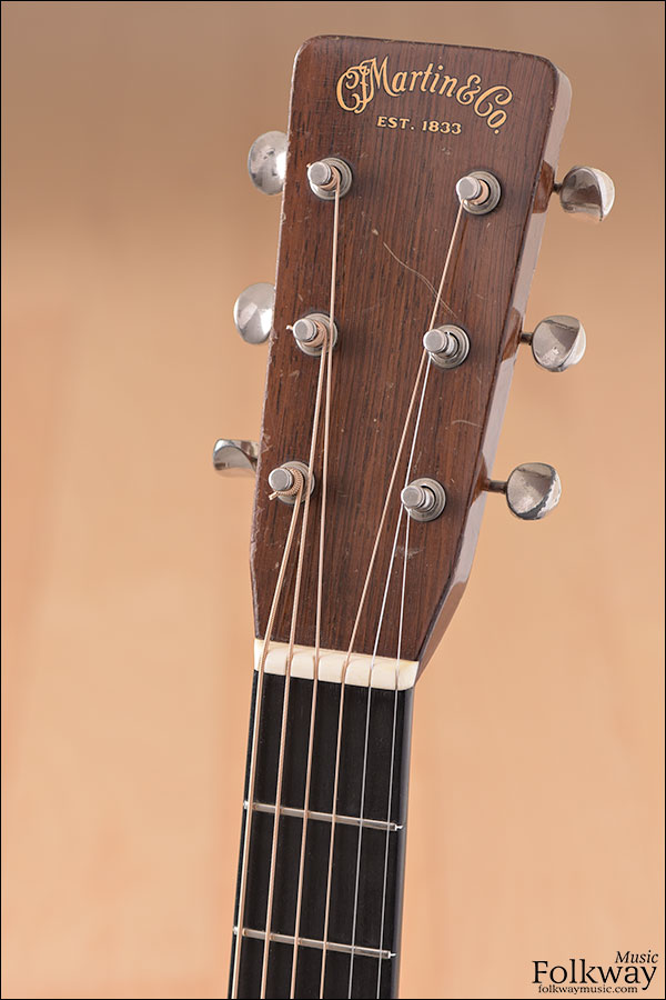 1950 Martin D-28