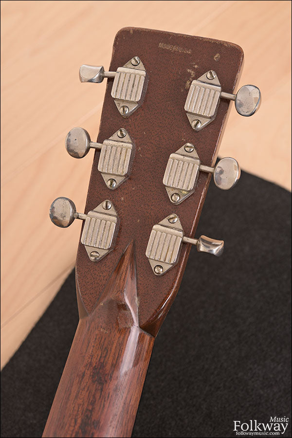 1950 Martin D-28