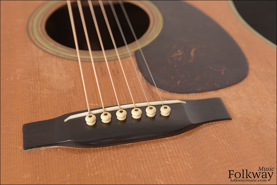 1950 Martin D-28