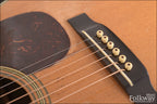 1950 Martin D-28
