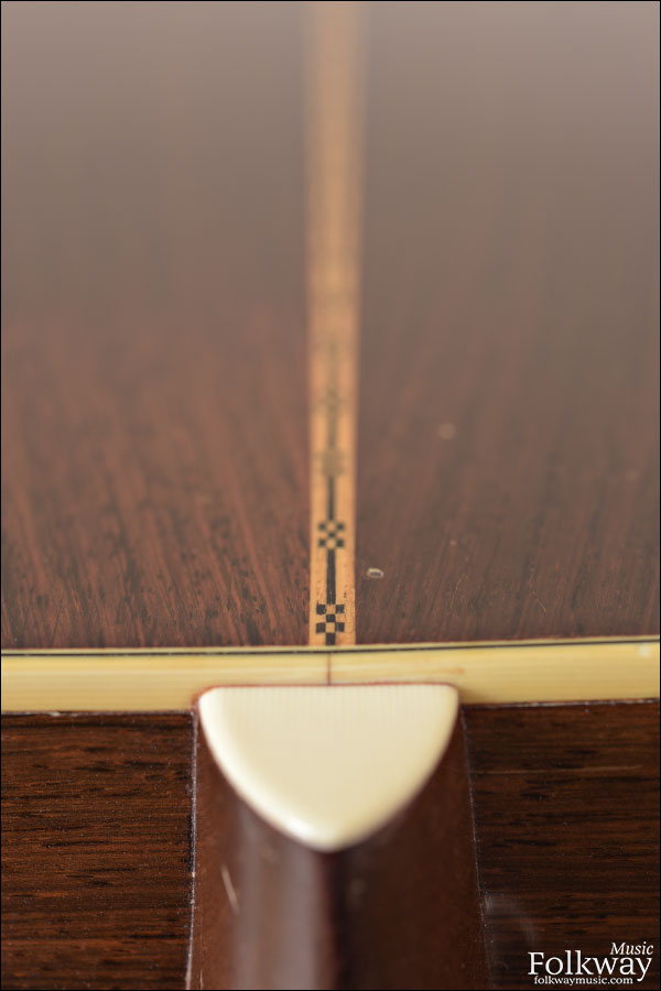 1950 Martin D-28