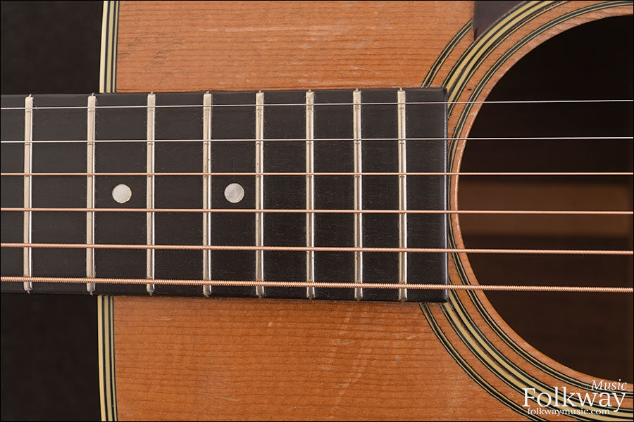 1950 Martin D-28