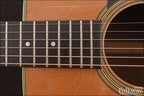 1950 Martin D-28