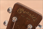 1950 Martin D-28