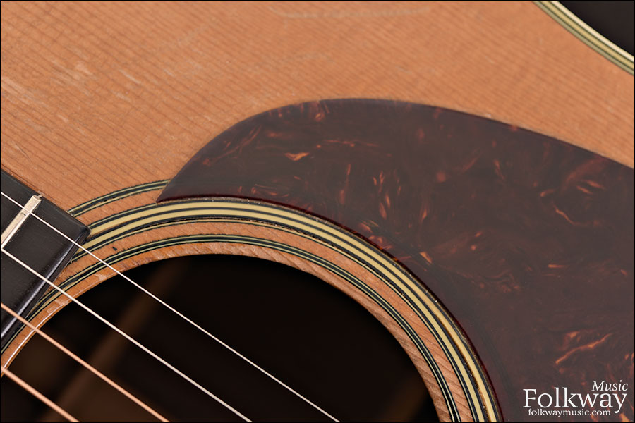 1950 Martin D-28