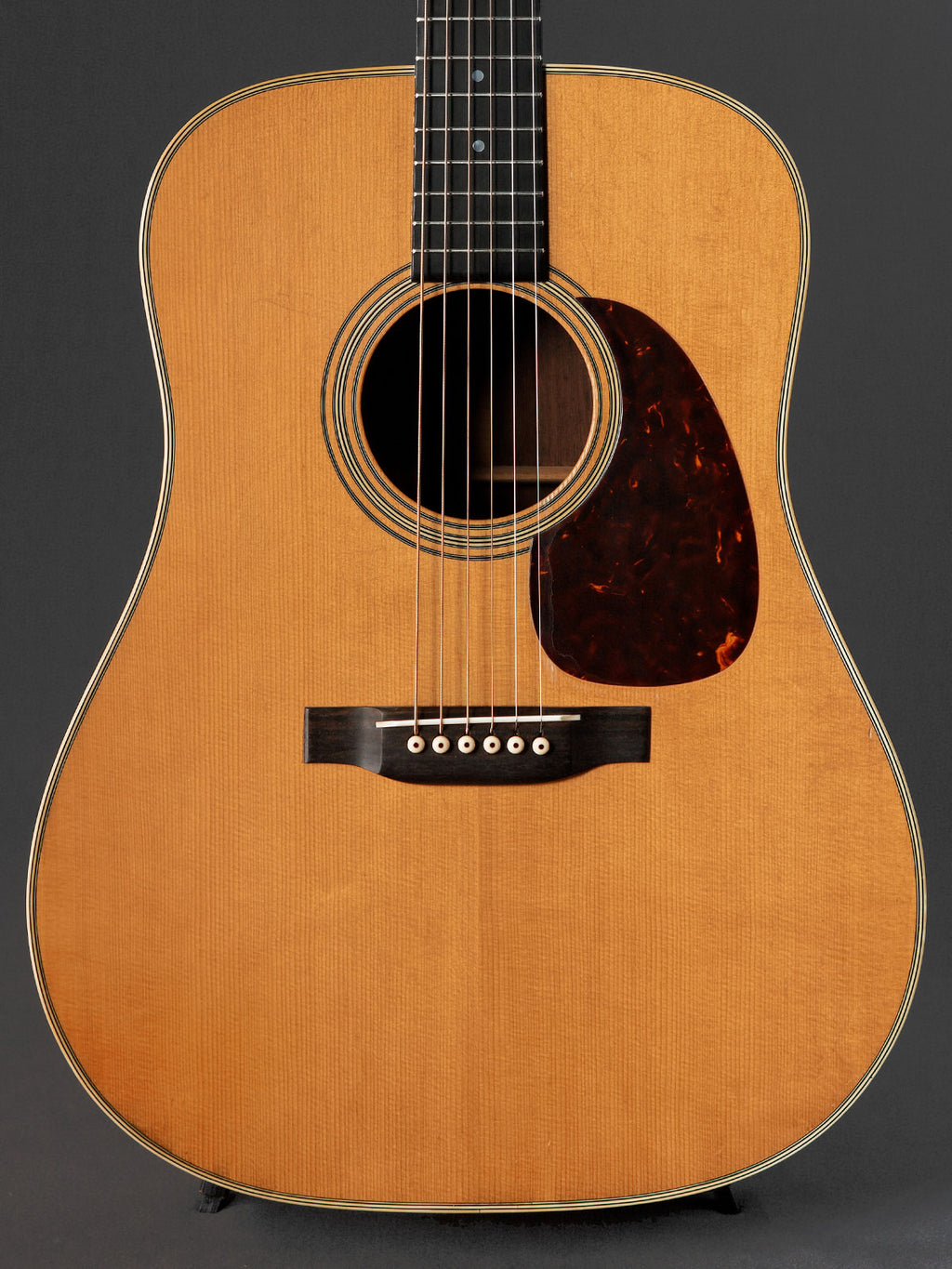 1953 Martin D-28